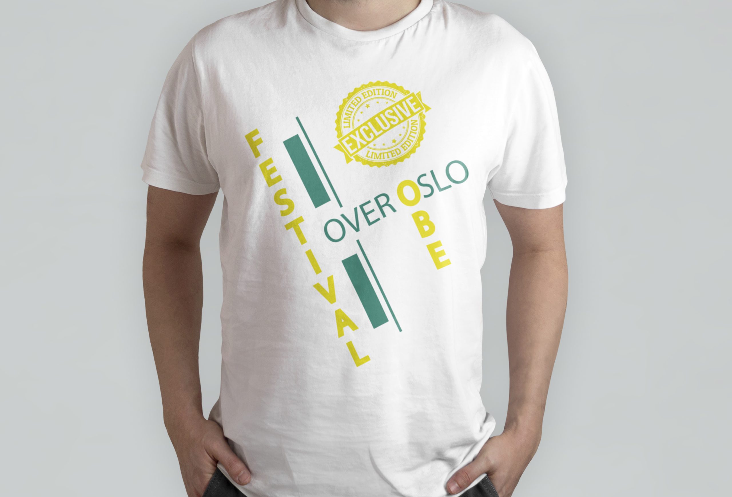 Oslo Byggentrepenør front
