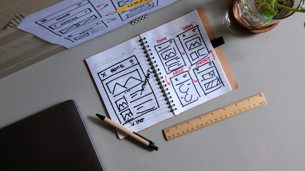 Prototype app